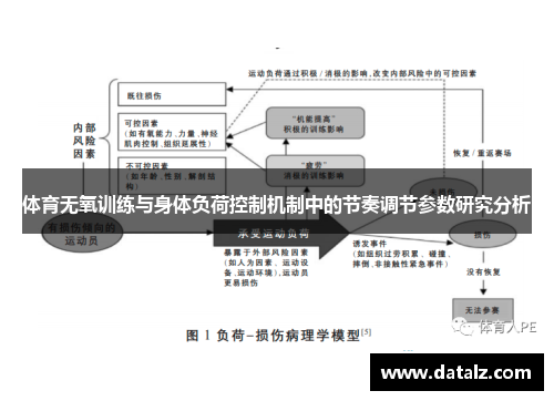 体育无氧训练与身体负荷控制机制中的节奏调节参数研究分析